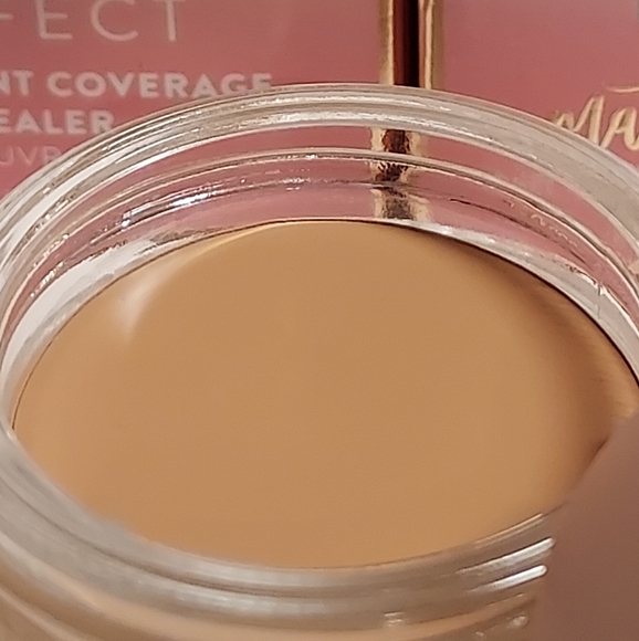 TOO FACED Peach Perfect Instant Coverage Concealer *ROSE TEA* - Picture 3 of 5